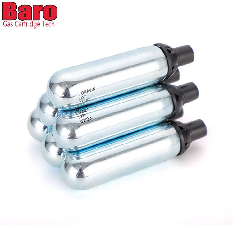 ເປັນຫຍັງ Argon Cartrtridge ສ່ວນຫນຶ່ງຂອງຂະບວນການເຊື່ອມໂລຫະ?
