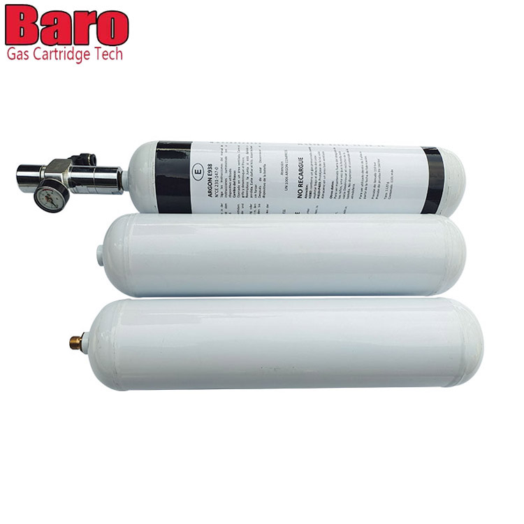 ບົດບາດຂອງ CO2 Cartridges ໃນການດັບເພີງແມ່ນຫຍັງ?